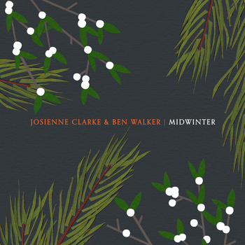 Josienne Clarke & Ben Walker